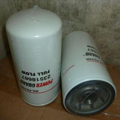 Oil Filter 23518667