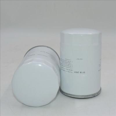 Oil Filter 01182256 51800 SO 515 H200W W11102