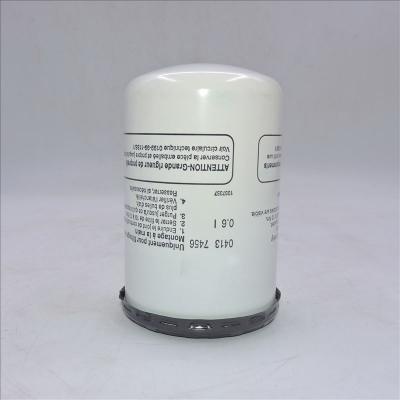 Fuel Filter 04137456