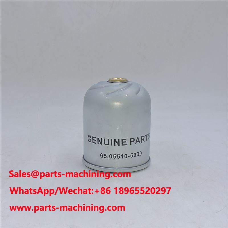 Oil Filter 65.05510-5030