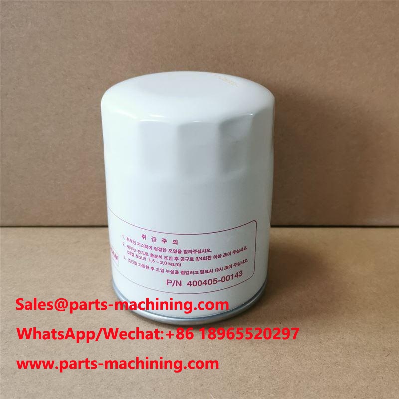 Oil Filter 400405-00143