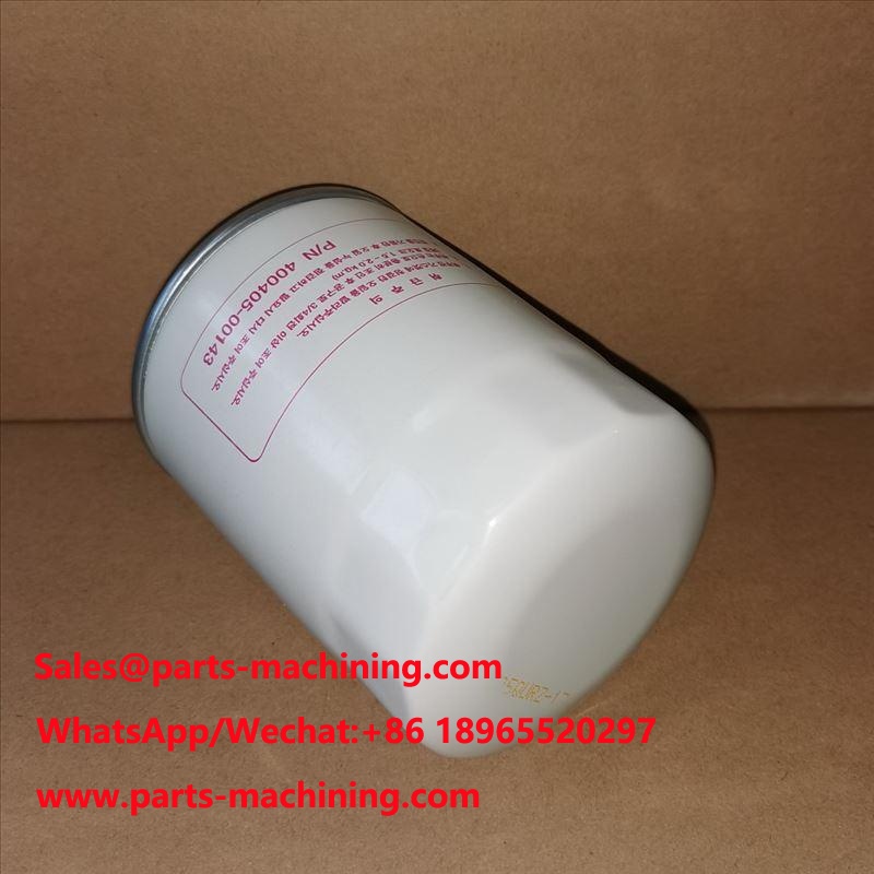 Oil Filter 400405-00143 40040500143 SO 6117 51344