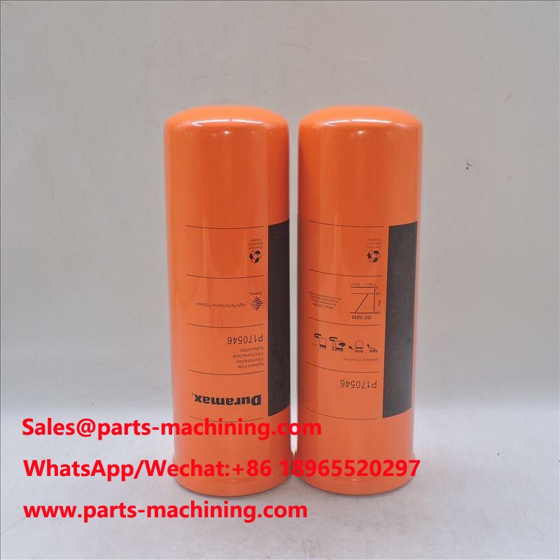 Hydraulic Filter P170546