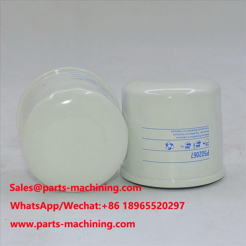 Oil Filter P502067 C-5205 B1400 LF3925