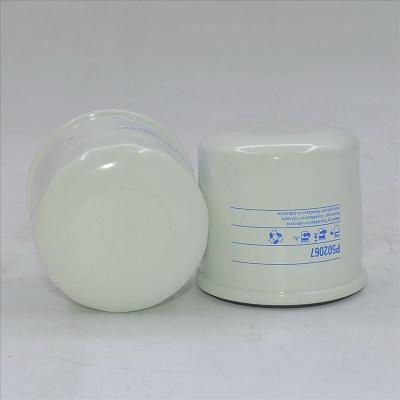 Oil Filter P502067 C-5205 B1400 LF3925