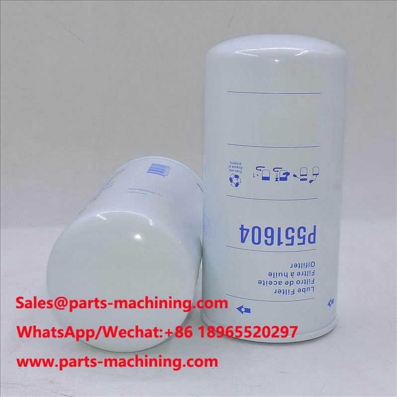 Oil Filter P551604