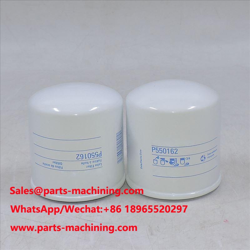 Oil Filter P550162