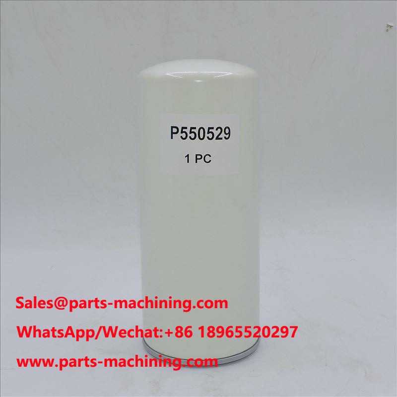 Fuel Filter P550529