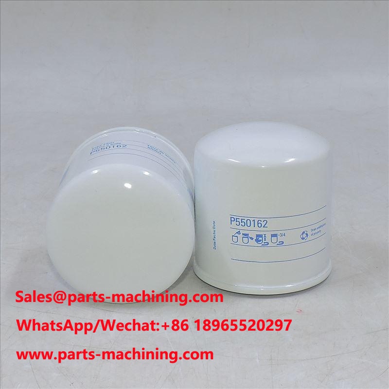 Oil Filter P550162 T 8304 C-1049 B179