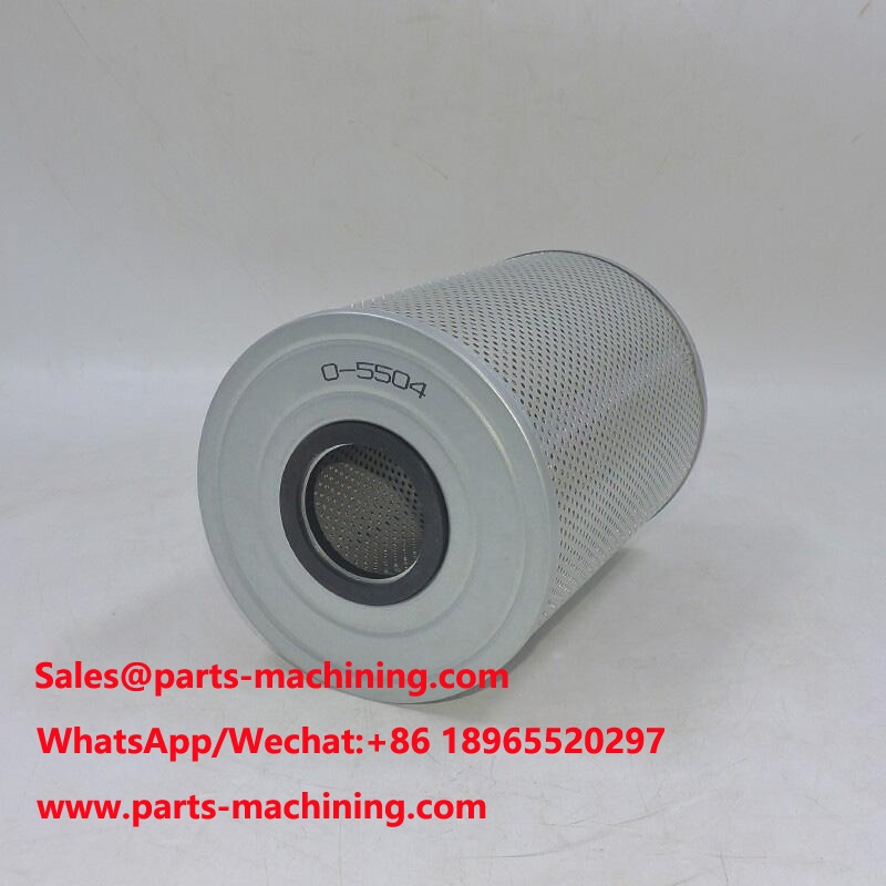 SAKURA Oil Filter O-5504