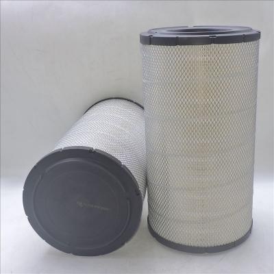 Air Filter P537876 RS3744 A-8650 AF25437