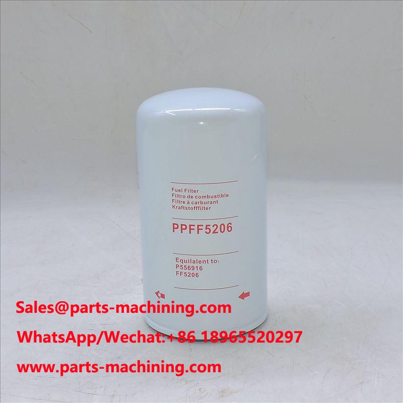 Fuel Filter P556916