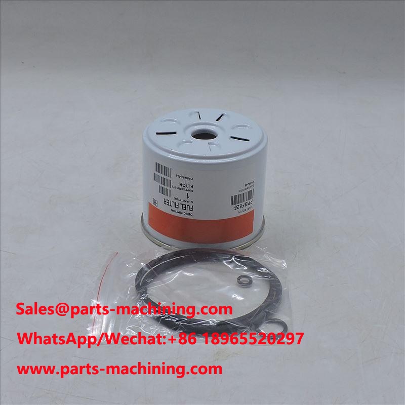 Fuel Filter P556245