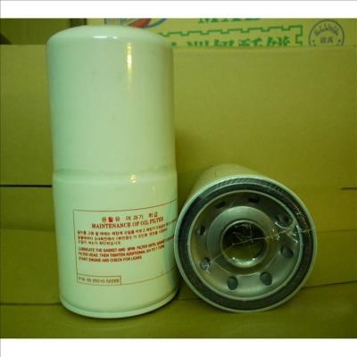 Oil Filter 65.05510-5026B