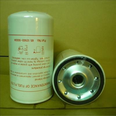 Fuel Filter 65.12503-5033A