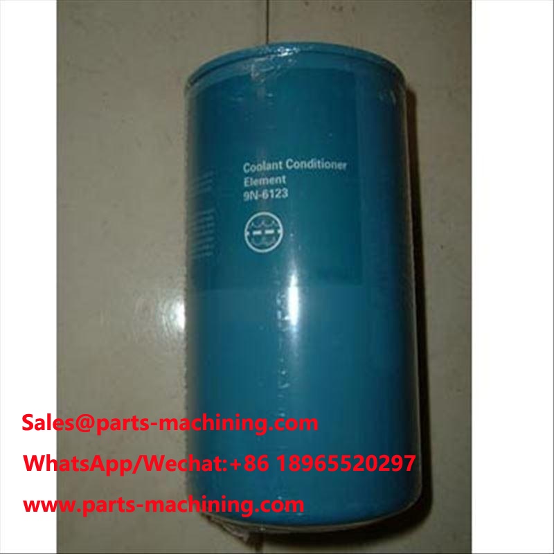 Coolant Filter 9N-6123 9N6123