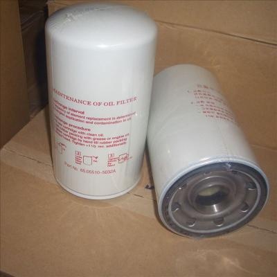 Oil Filter 65.05510-5032A