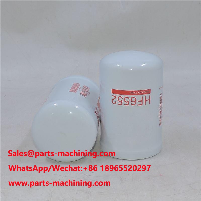 Hydraulic Filter HF6552