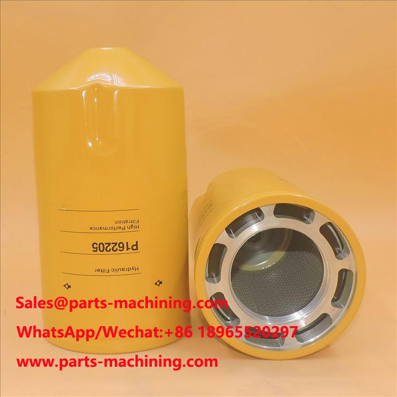 SANDVIK QI 441 Hydraulic Filter P162205 BT775 HC-5402