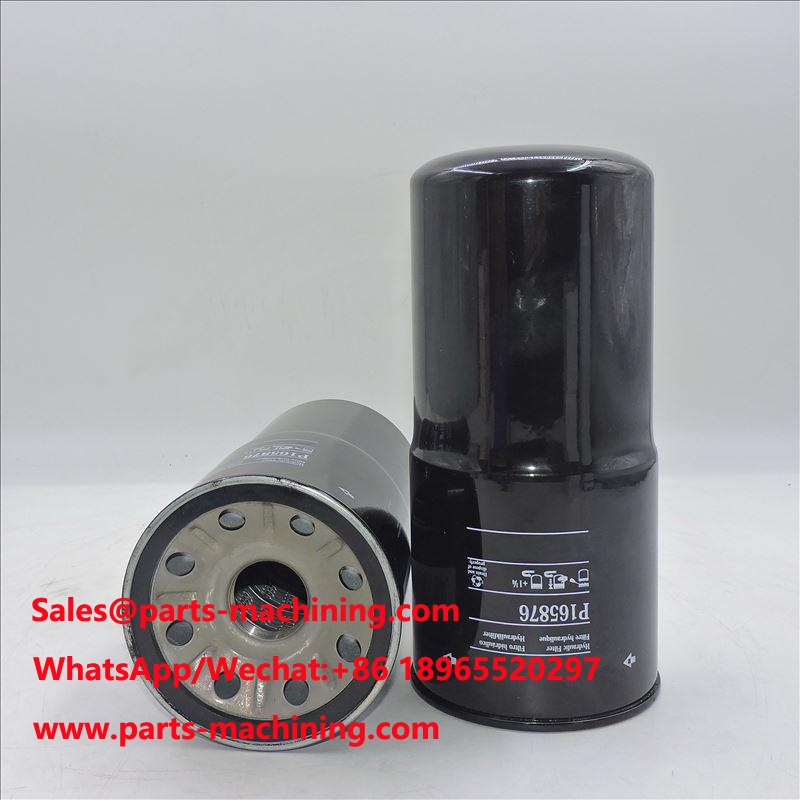 CASE MX 170 Hydraulic Filter P165876