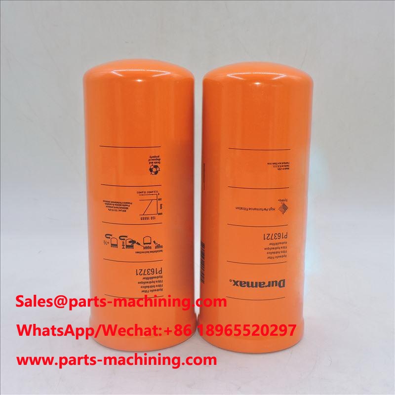 Hydraulic Filter P163721