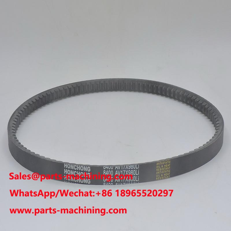 V-ribbed belt 15A1020 6PK1368