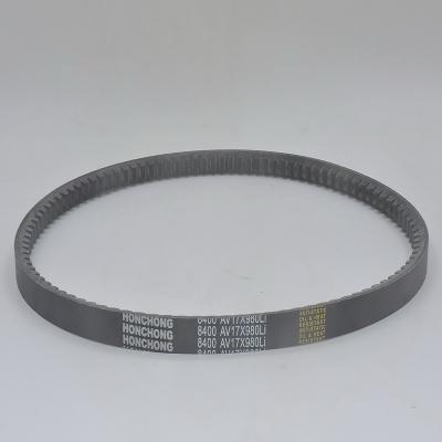 V-ribbed belt 15A1020 6PK1368