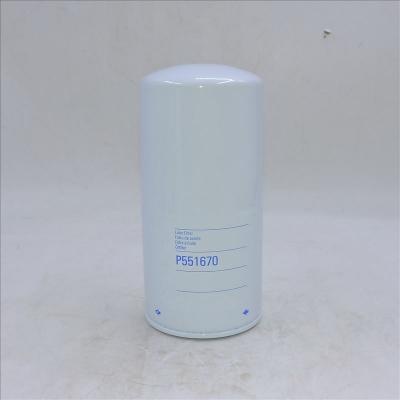 Oil Filter P551670