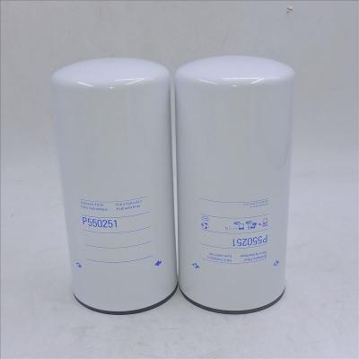 Hydraulic Filter P550251