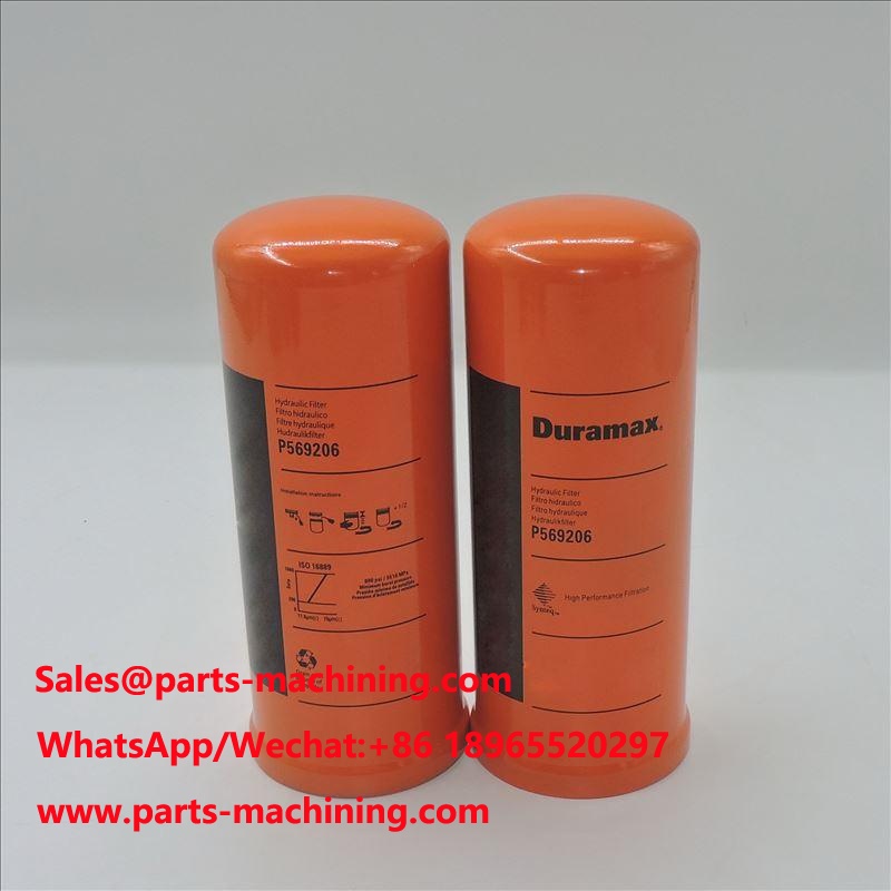 Hydraulic Filter P569206