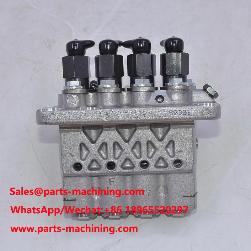 Perkins Engine 404D-22 Fuel injection pump 131010080 10000-05837