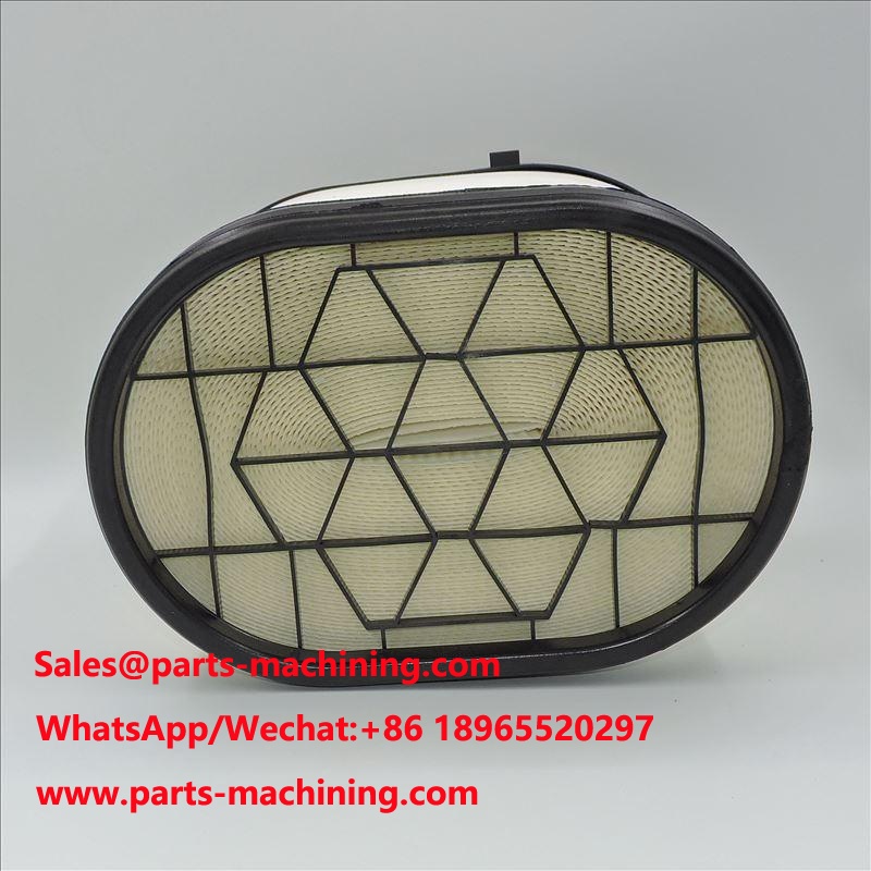 CASE QUADTRAC 620 Air Filter P608668 N102191 43863232