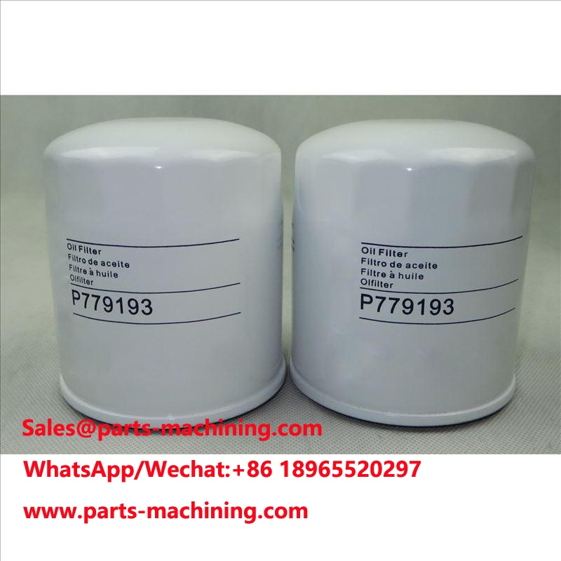 Oil Filter P779193