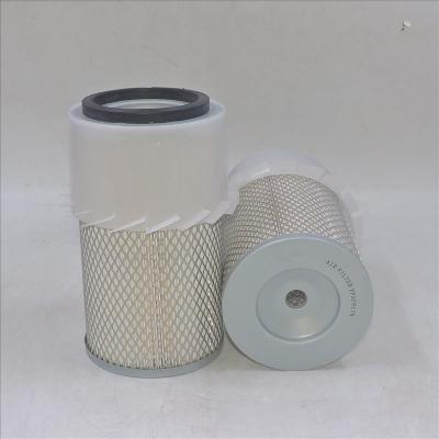 John Deere Tractors Air Filter AF817K AH19848 P136258