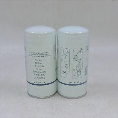 Oil Filter 21640514