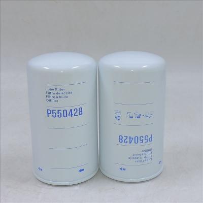 Oil Filter P550428