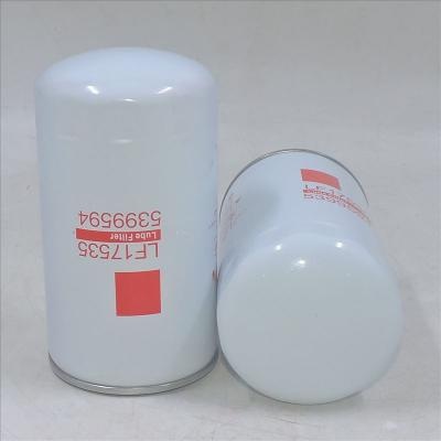Cummins Engines Oil Filter LF17535 P551100 5399594