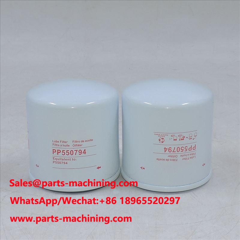 Oil Filter P550794