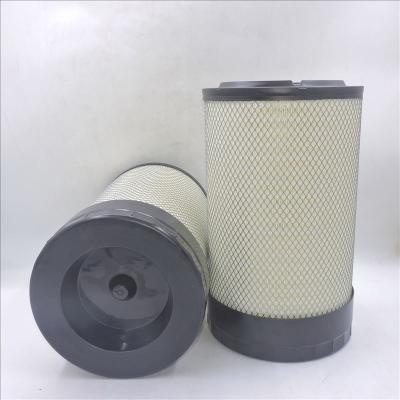 DOOSAN DAEWOO Crawler Excavator Air Filter P785590 AS-67170 AF25123