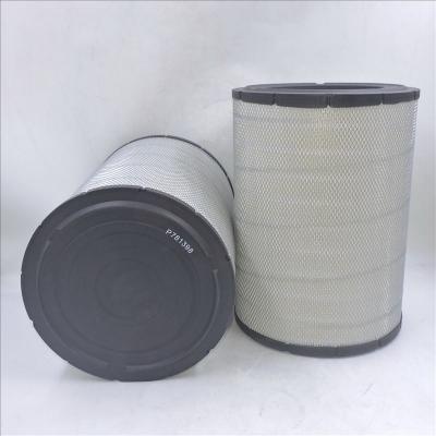 New Holland Tractors Air Filter P781398 11110217 A-7108