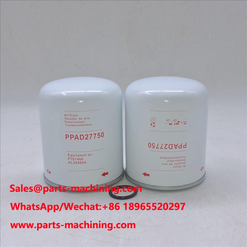 Desiccator Filter P781466