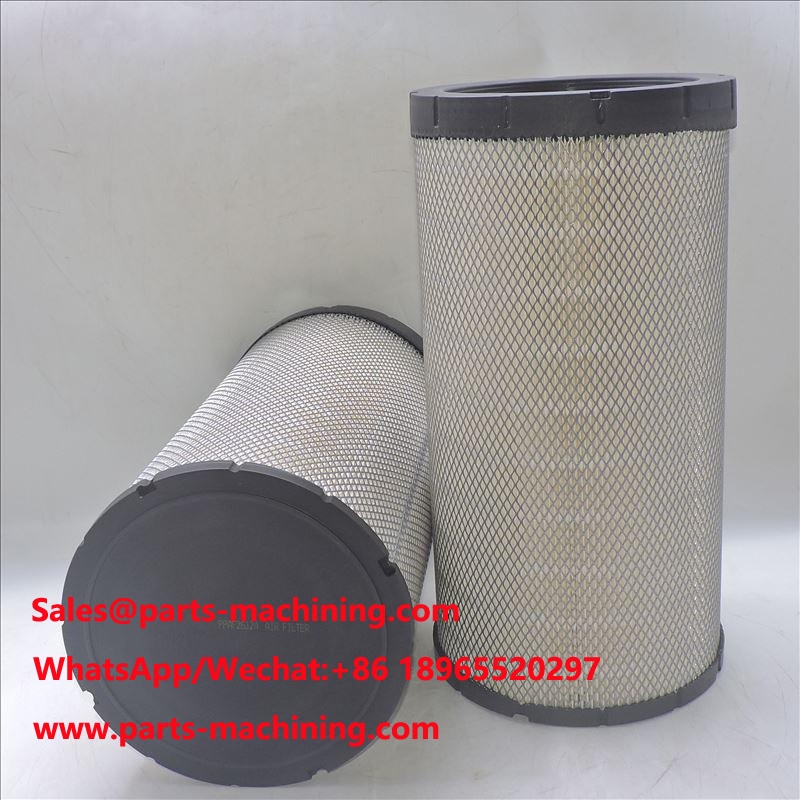 LIEBHERR Excavator Air Filter P617643 A-68490 AF26124