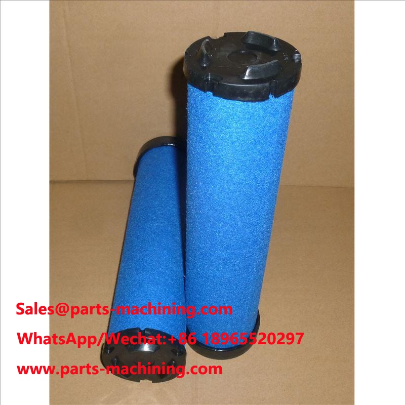 P829332 A-8565 AF25484 Air Filter For NEW HOLLAND Wheel Loader