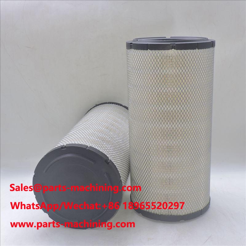 Komatsu WA380-8E0 Air Filter P532966 A-5666 6001854110