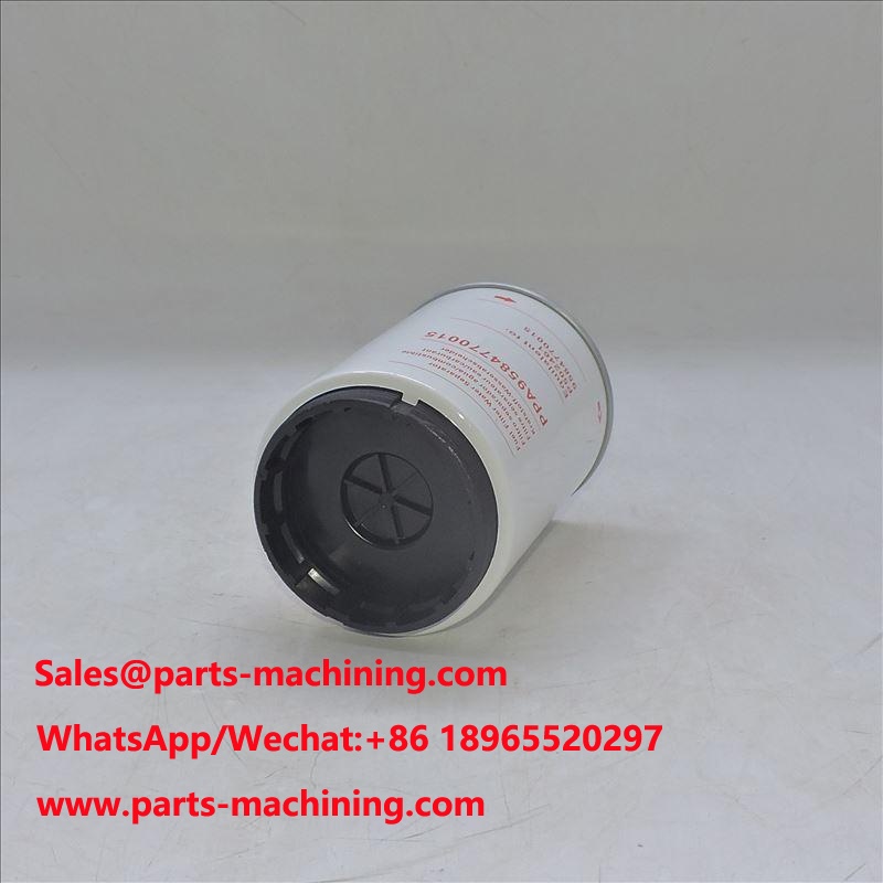 P502461 SFC-53050-30 WK1050/1 Fuel Water Separator P502461 For MERCEDES-BENZ Trucks