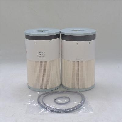 Fuel Filter P550849