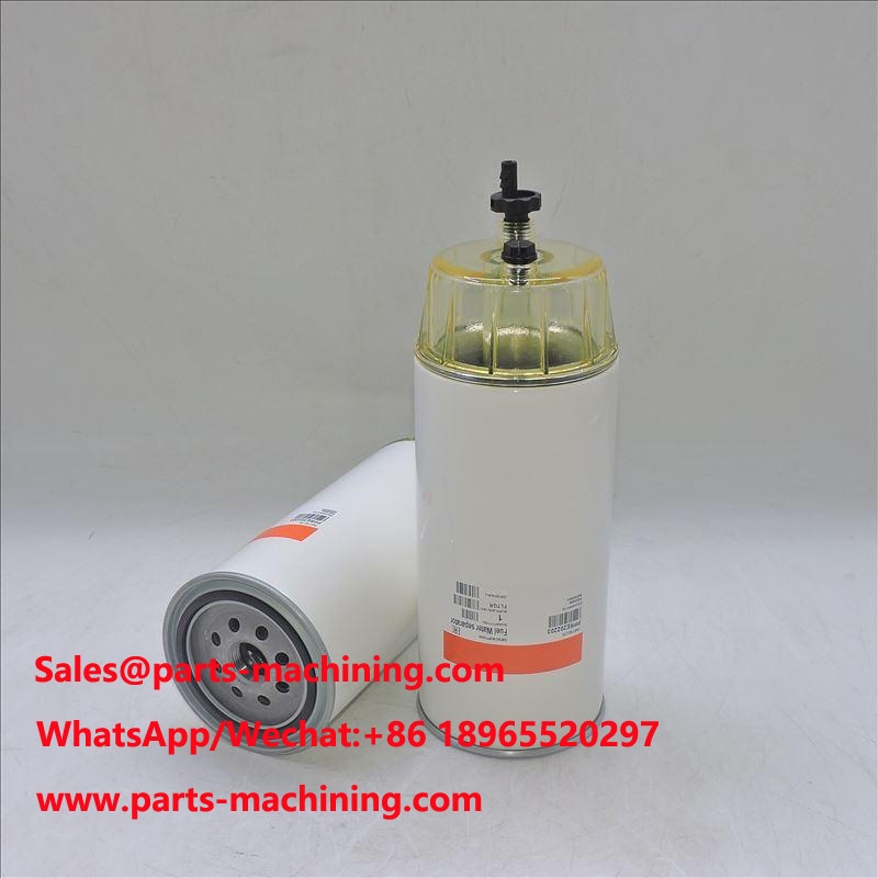 Fuel Water Separator P555006 FS1071 SFC-5514-02