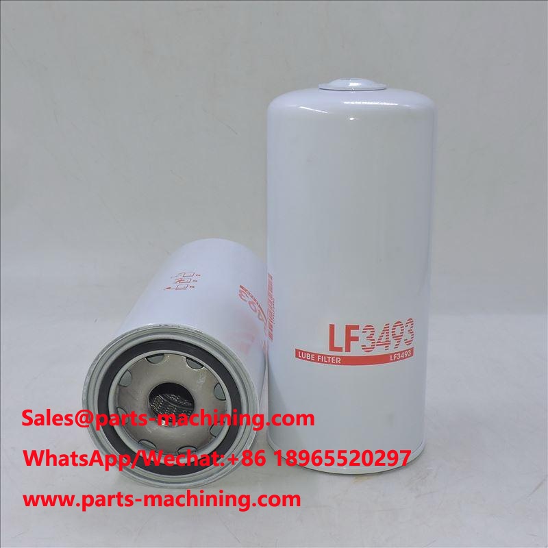 DAF Trucks Oil Filter LF3493 P550341 B7187 C-7939