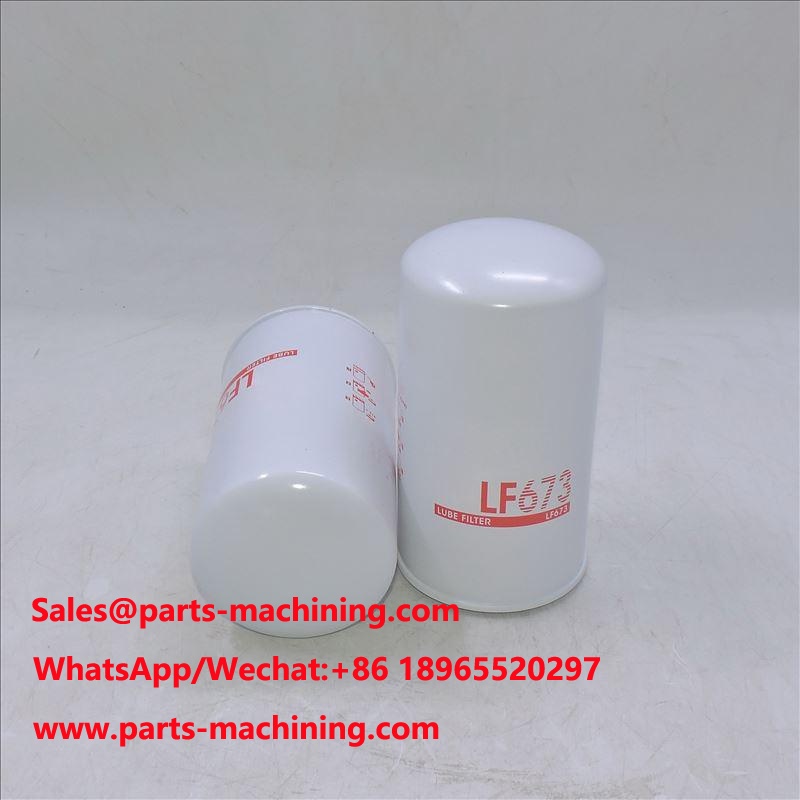 Oil Filter LF680