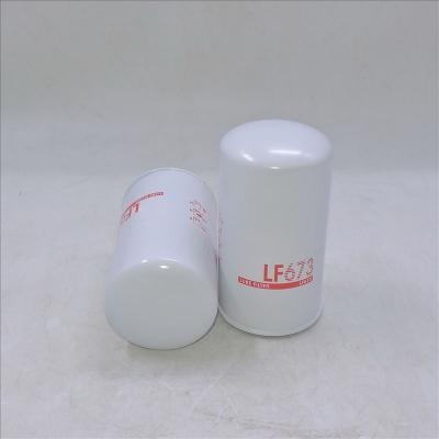 Oil Filter LF680